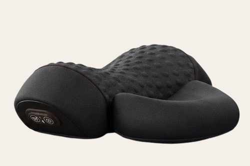 Coussin chauffant pour la nuque Ambrel