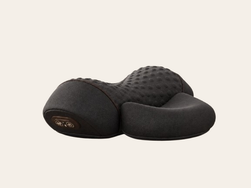 Coussin chauffant Ambrel et coffret cadeau